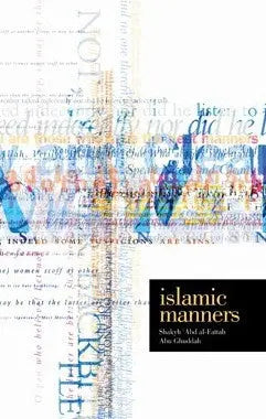 Islamic Manners Awakening Media
