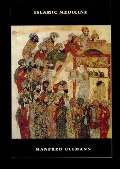 Islamic Medicine