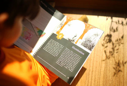A Children's Study of Islamic Art