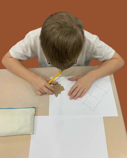 A Children's Study of Islamic Art