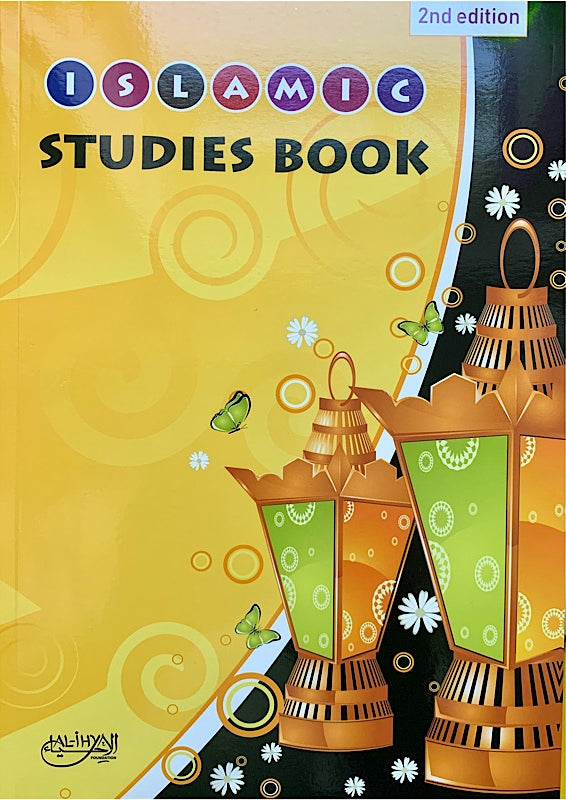 Islamic Studies Book [2nd Edition]