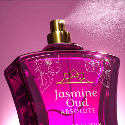 Jasmine Oud Absolute