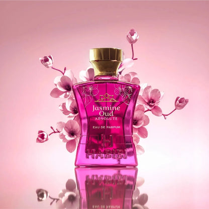 Jasmine Oud Absolute
