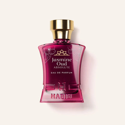 Jasmine Oud Absolute