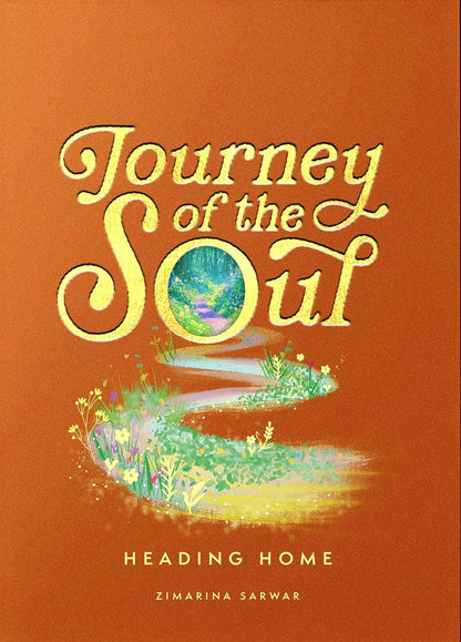 Journey of The Soul: Heading Home