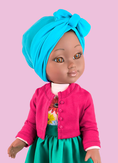 Salam Sisters: Karima