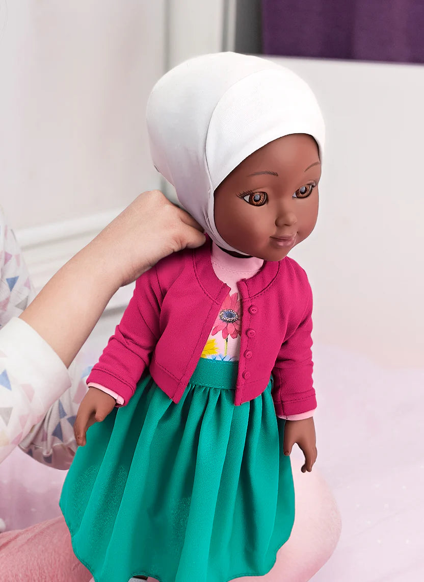 Salam Sisters: Karima