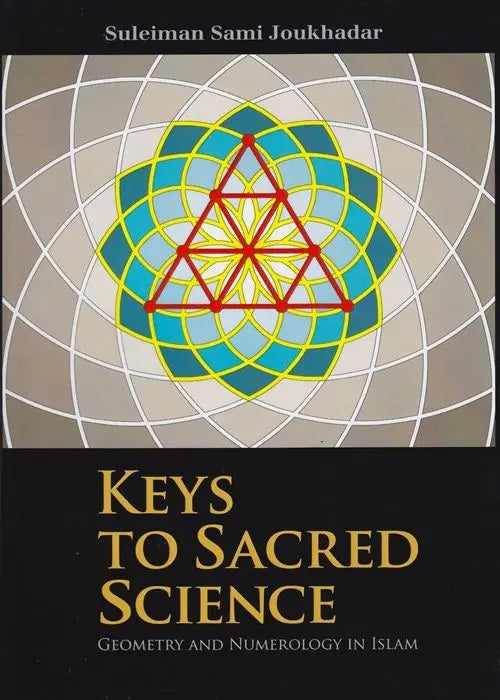 Keys to Sacred Science – Geometry and Numerology in Islam