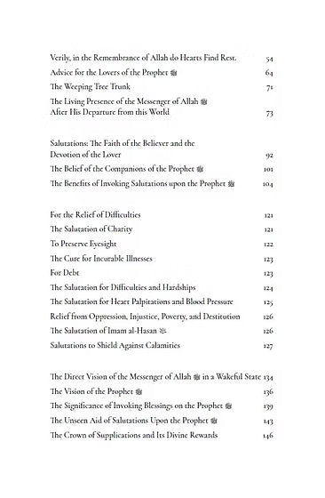 The Key to Arriving at the Door of the Messenger ﷺ: Volume 1