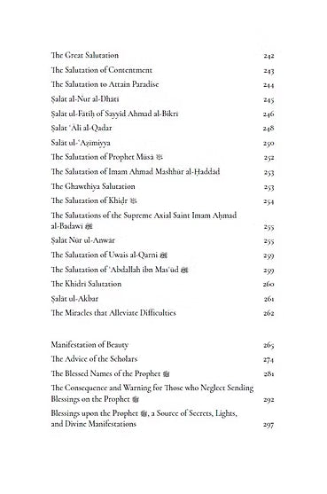 The Key to Arriving at the Door of the Messenger ﷺ: Volume 1