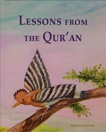 Lessons from the Quran