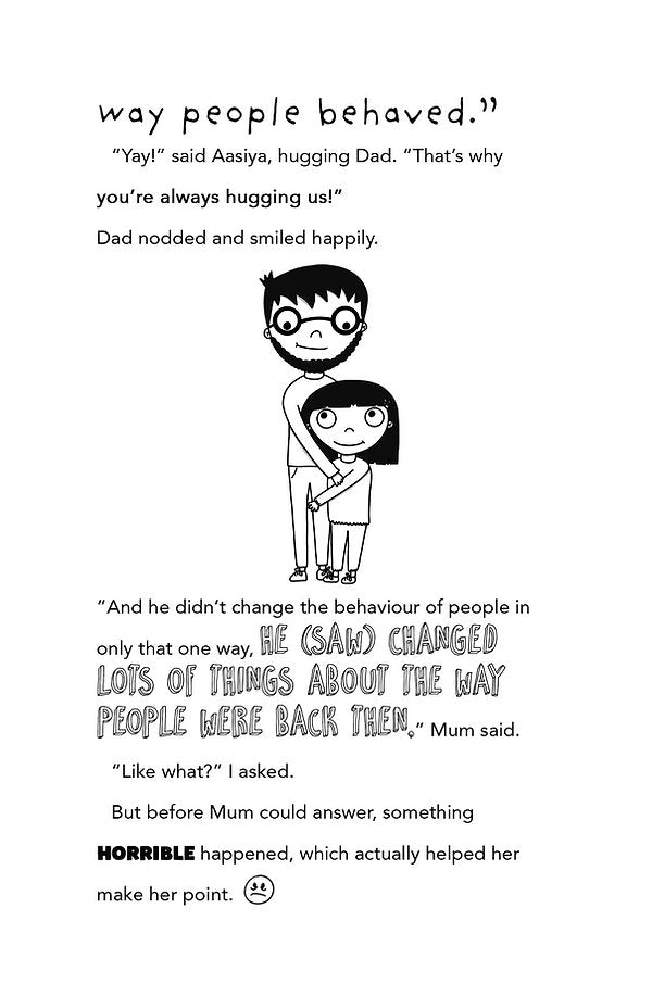 Eliyas Explains What Was Prophet Muhammad ﷺ Like?