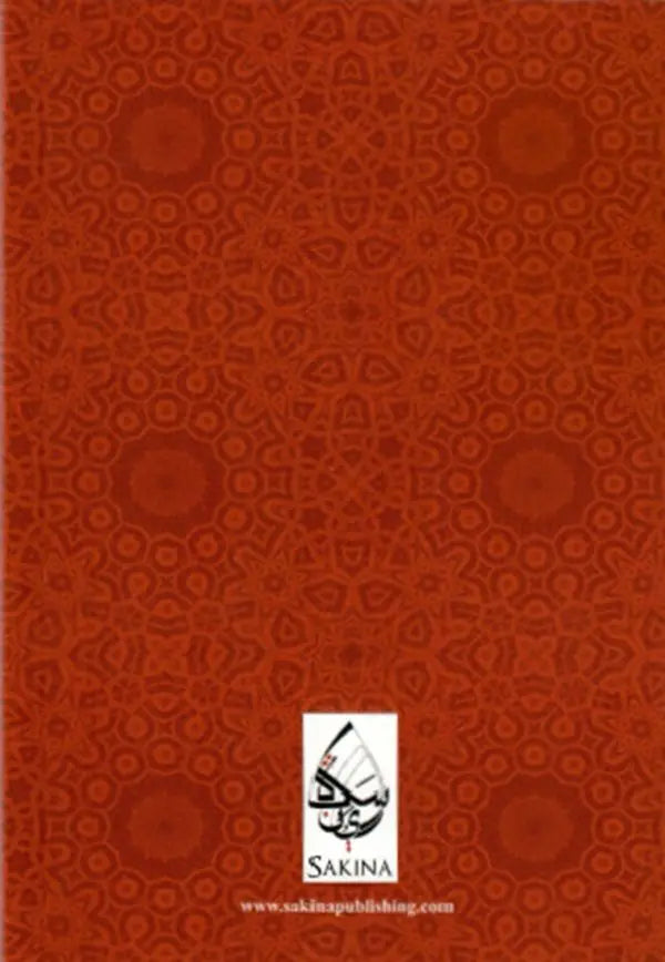 Litanies of the Path Sakina Publishing