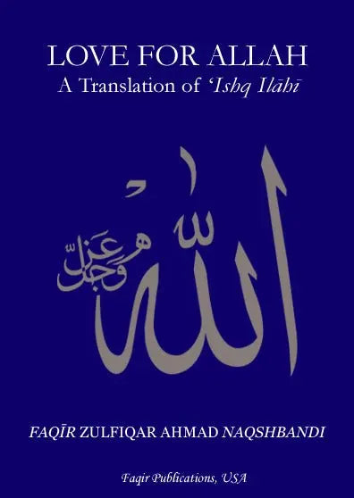 Love for Allah Faqir Publications