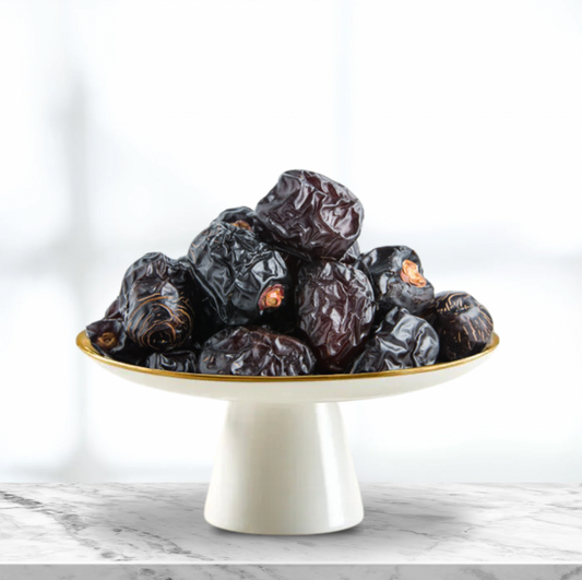 Al Ajwa Dates - Large