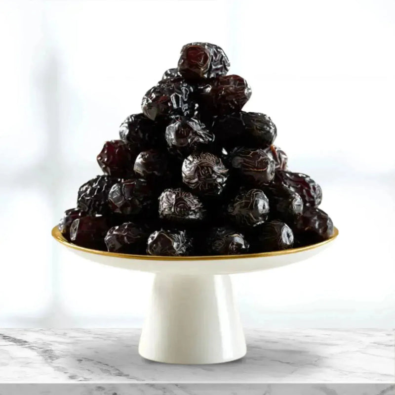 Al Ajwa Dates - Regular book cover