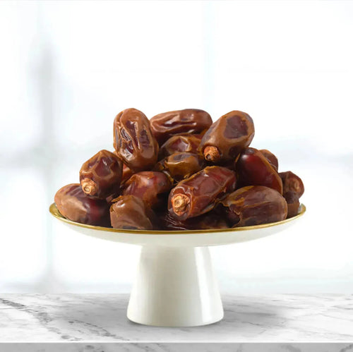 Khudri Dates book cover