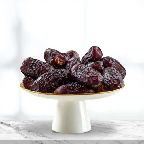 Safawi Dates book cover
