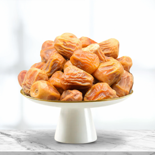 Sukkary Rutub Fresh Dates
