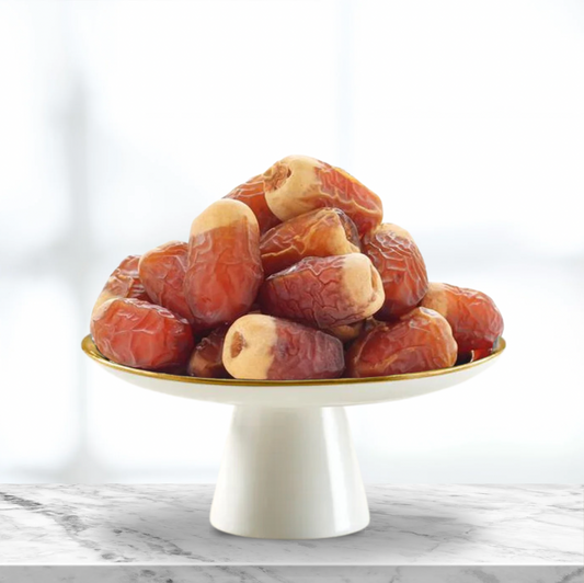 Sagai Dates