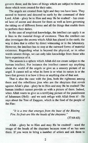 Magic and Envy In the Light of Qur'an & Sunnah