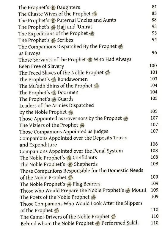 Manifestations of Prophet Muhammad's (ﷺ) Beauty: The Hearts of Allah's Saints Azhar Publications