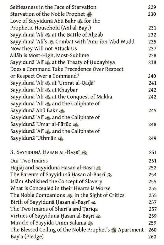 Manifestations of Prophet Muhammad's (ﷺ) Beauty: The Hearts of Allah's Saints Azhar Publications