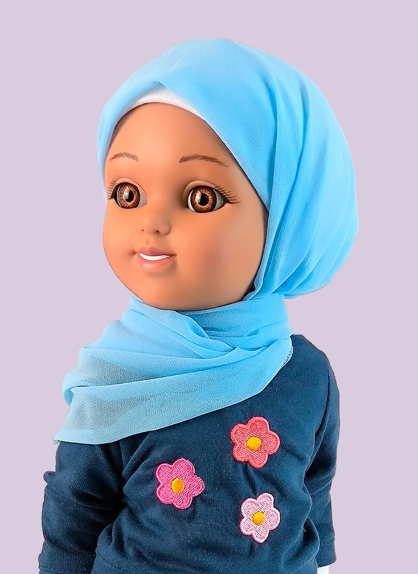 Salam Sisters: Maryam book cover