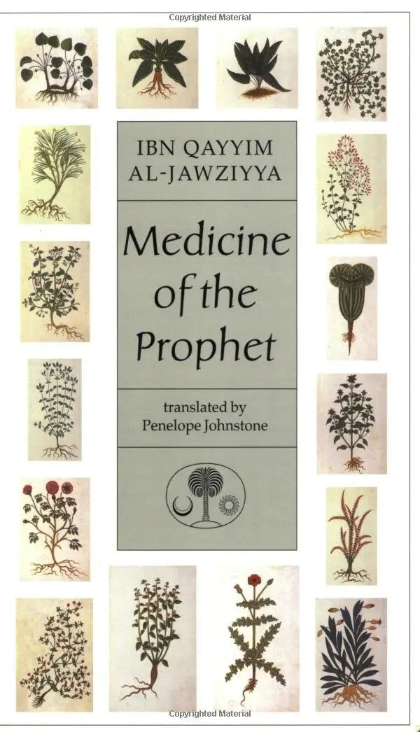 Medicine of the Prophet