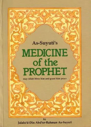 Medicine of the Prophet (ﷺ) Taha Publishers