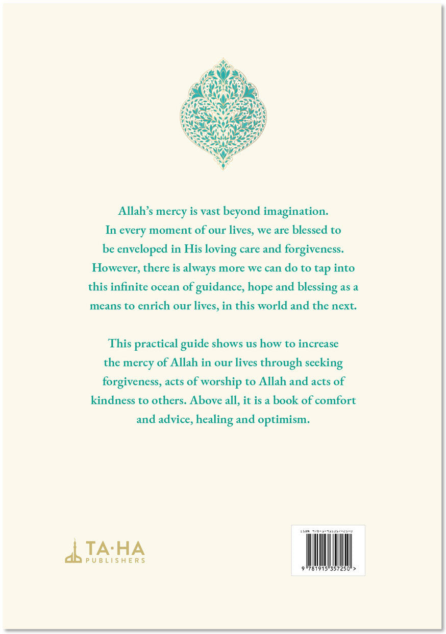 His Mercy is Vast: A Practical Guide to Seeking Allah's Forgiveness