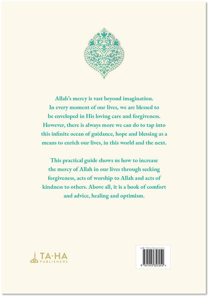 His Mercy is Vast: A Practical Guide to Seeking Allah's Forgiveness