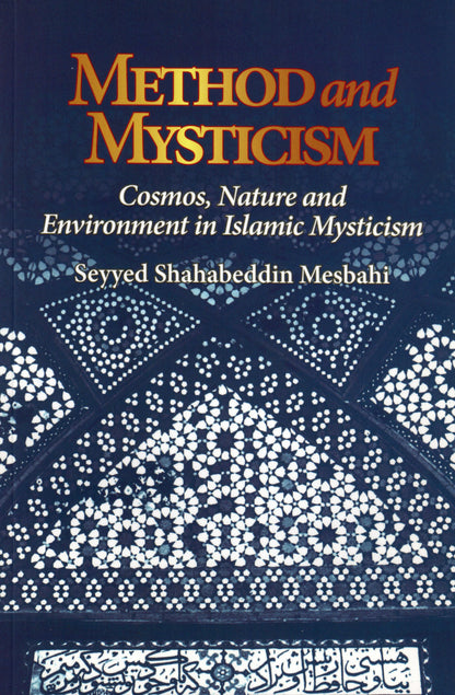 Method and Mysticism