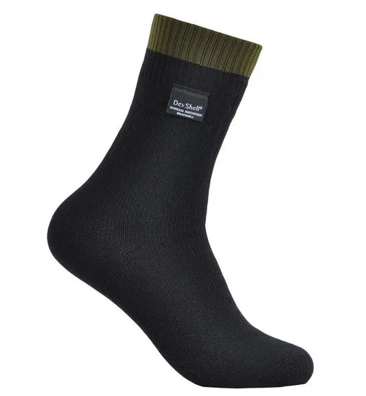 Wudu / Moza (Khuffs) Socks (Cold Weather) Dexshell