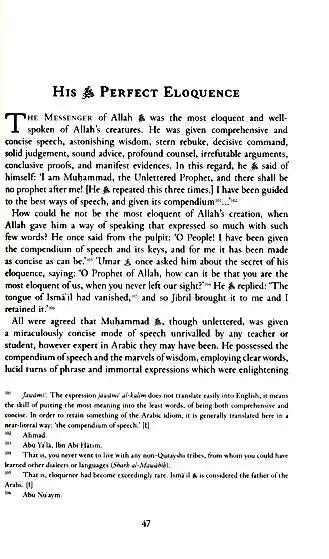 Perfect Muhammad Muhammad The Perfect Man by Muhammad Alawi al-Maliki | MeccaBooks ...