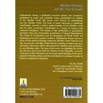 Muslim Heritage and the 21st Century Taha Publishers
