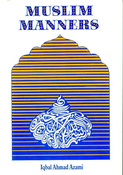 Muslim Manners UK Islamic Academy