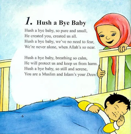 Muslim Nursery Rhymes