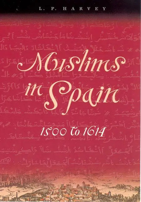 Muslims in Spain: 1500 to 1614