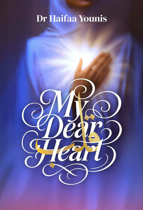 My Dear Heart