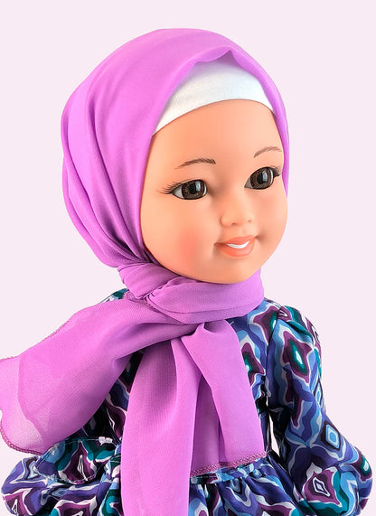 Salam Sisters: Nura book cover