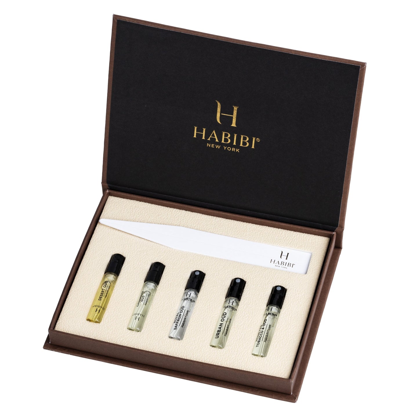 The Full Collection Sample Sets