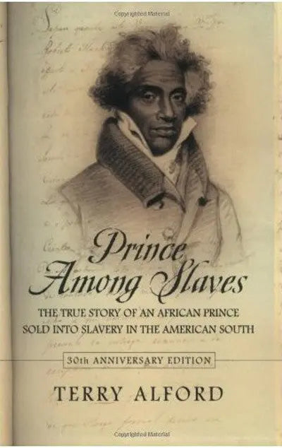 Prince Among Slaves Oxford University Press
