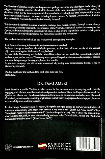 Is Muhammad ﷺ Truly a Prophet of God?