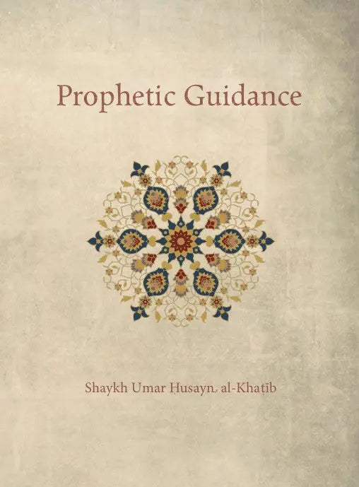 Prophetic Guidance