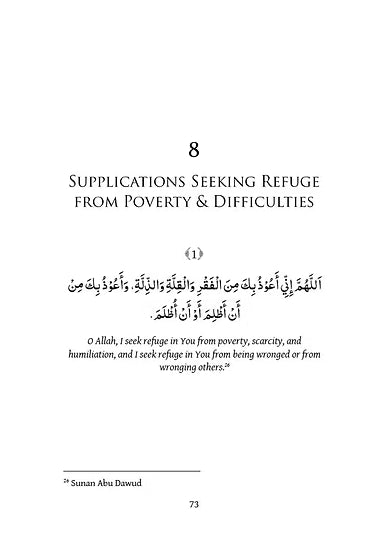 The Keys to Abundant Provisions: Practices and Prayers for Sustenance and Ease