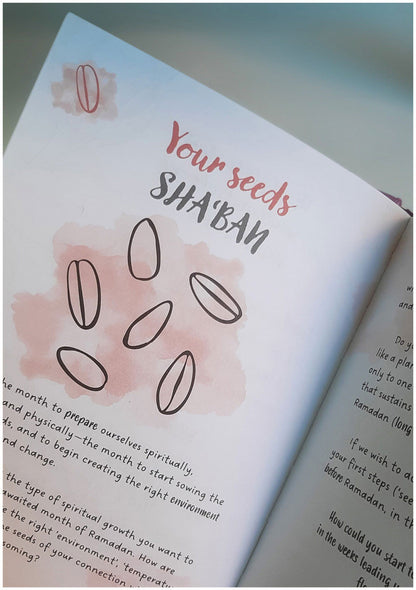 Sha‘ban, Ramadan, Shawwal: A Guide To Nurturing The Soul During These Blessed Months