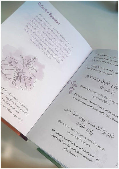 Sha‘ban, Ramadan, Shawwal: A Guide To Nurturing The Soul During These Blessed Months
