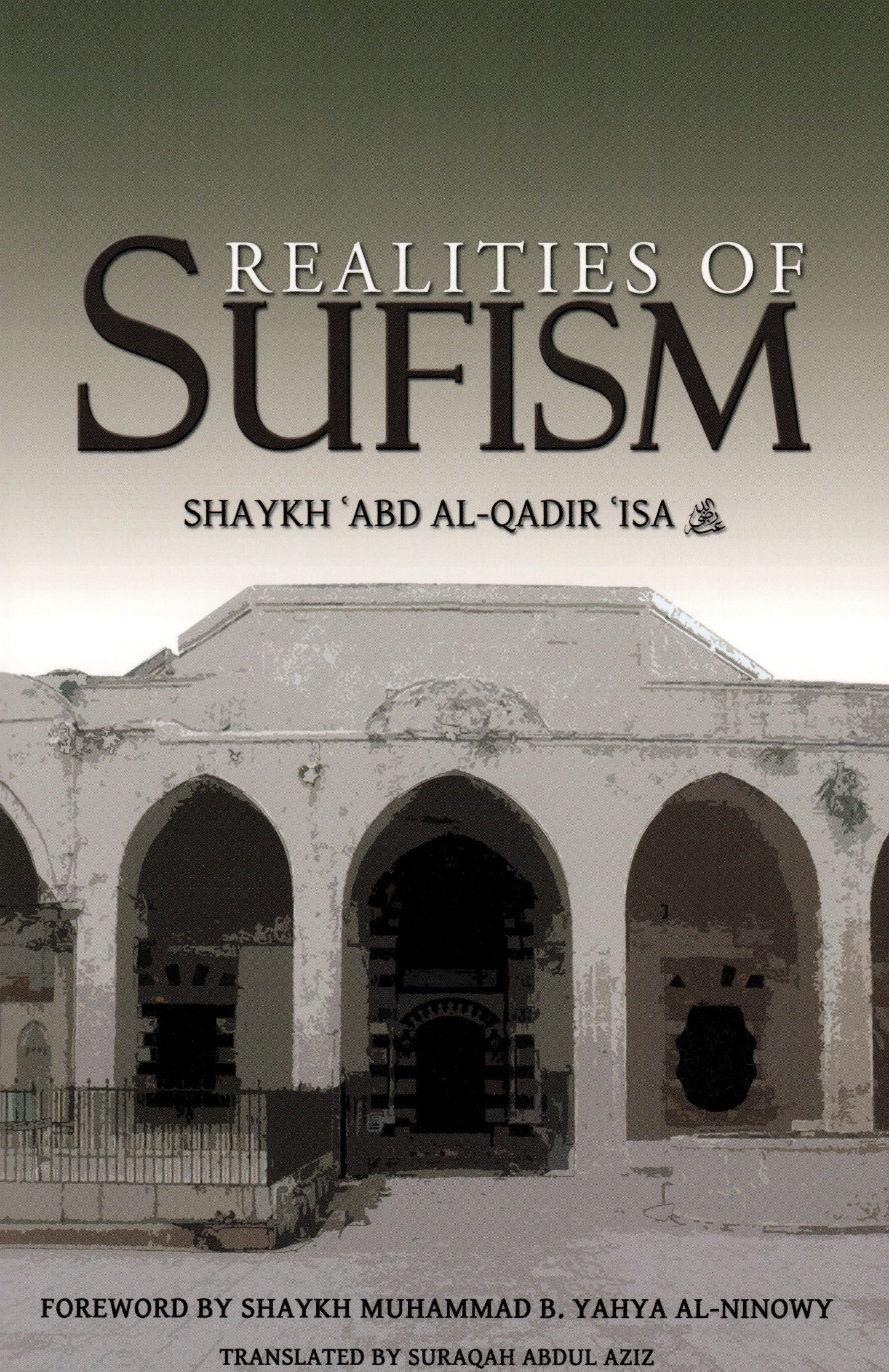 Realities of Sufism Sunni Publications