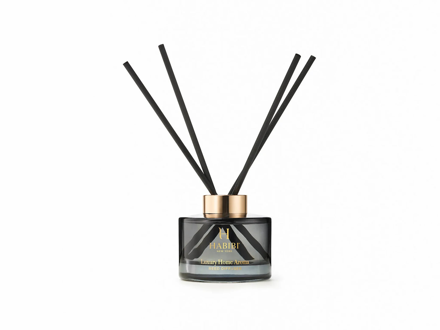 Mystical Night - Reed Diffuser